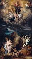 The Fall of Phaeton