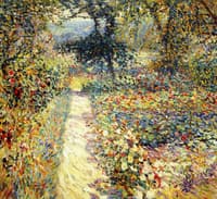 The Garden Path