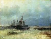 The Storm
