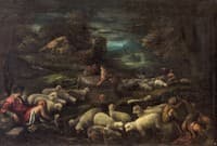 Jacob at the Well