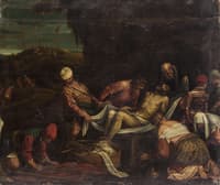 Burial of Christ
