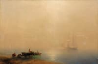 Misty Morning