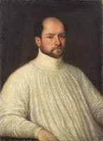 Portrait of a Priest
