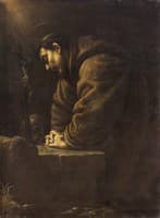 Saint Francis