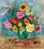 Bouquet of Flowers