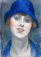 Portrait of a Woman