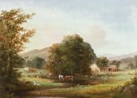 Summer Landscape