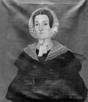 Mrs. David R. Van Derveer (Eliza Holmes Ellis)