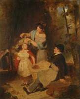 The Hop Pickers