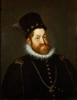 Kaiser Rudolf II. (1552-1612)