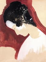 Portrait of a Woman