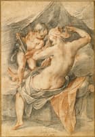 The Toilet of Venus