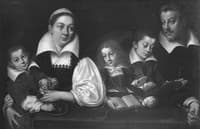 Family Portrait