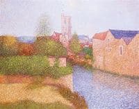 Clamecy