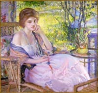 Reverie
