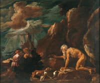 Saint John Chrysostom