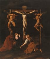 The Crucifixion