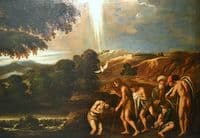 Baptism of Christ