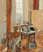 Lorraine, June Light