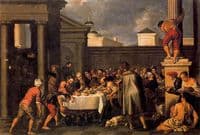 Marriage at Cana