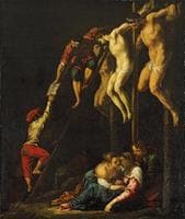 The Crucifixion