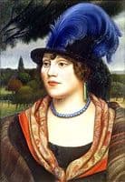The Coster Woman