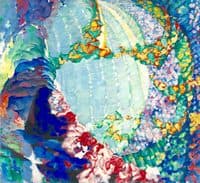 Cosmic Spring