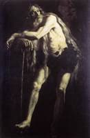 Saint Onophrius
