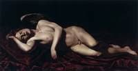 Sleeping Cupid