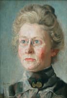 Portrait of a Woman