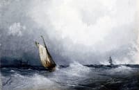 The Black Sea