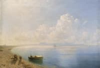 Calm Sea
