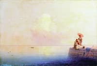Calm Sea