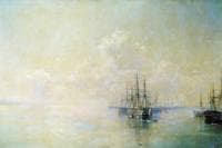 Ships of the Black Sea Fleet