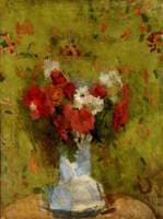 Vase of Flowers