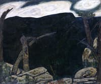 Dark Mountain No. 2