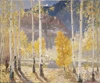 Golden Autumn