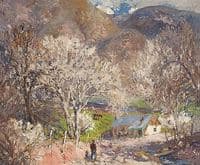 Velarde Valley