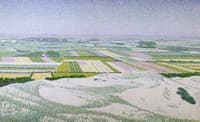 Landscape on the Island of Walcheren