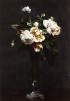 Small Roses