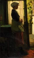 Young Woman