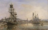 Honfleur