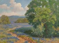Blue Bonnets