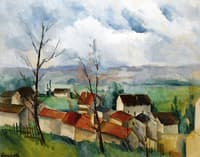 The Village