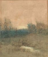 Untitled (The Stream)