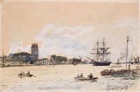 Port of Dordrecht