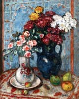 Still Life