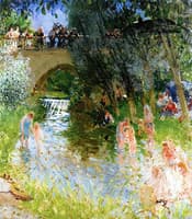 Swimming