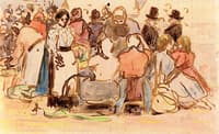 The Market