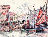 La Rochelle